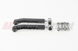 Sway Bar End Links Rear Audi B5 A4 S4 RS4 & B4 S2 RS2-2